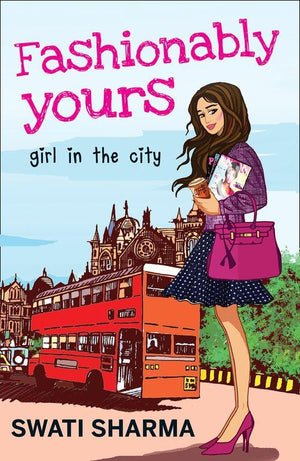 Fashionably Yours: First edition