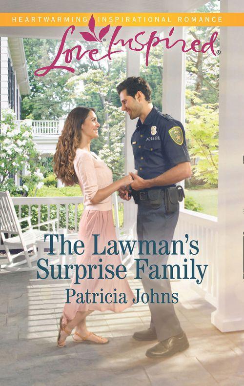 The Lawman&#39;s Surprise Family (Mills &amp; Boon Love Inspired)
