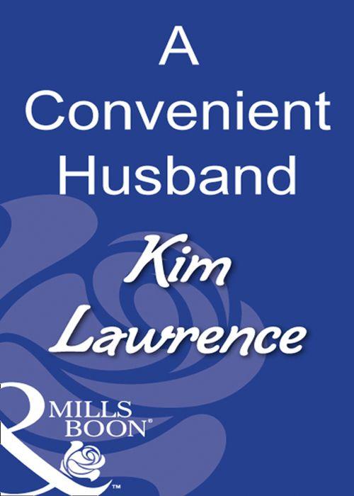 An Innocent in His Bed - A Convenient Husband (Mills &amp; Boon Modern) (An Innocent in His Bed, Book 4): First edition