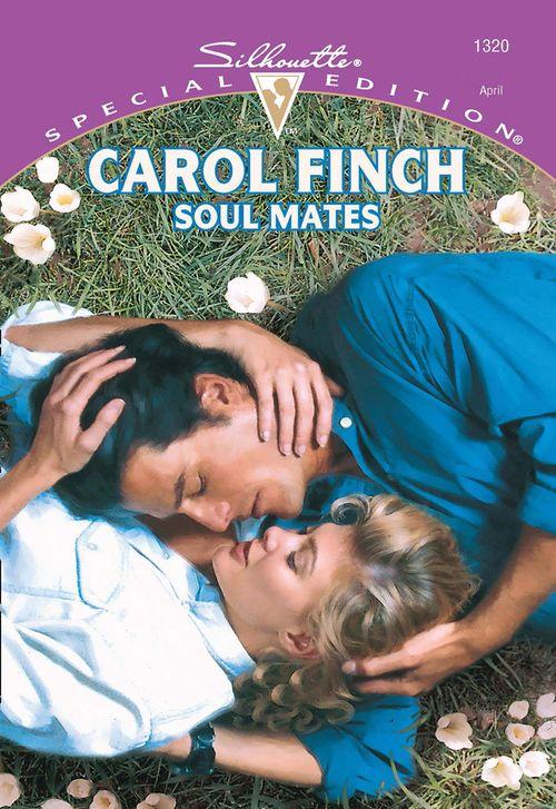 Soul Mates (Mills &amp; Boon Cherish): First edition