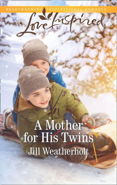 A Mother For His Twins (Mills &amp; Boon Love Inspired)