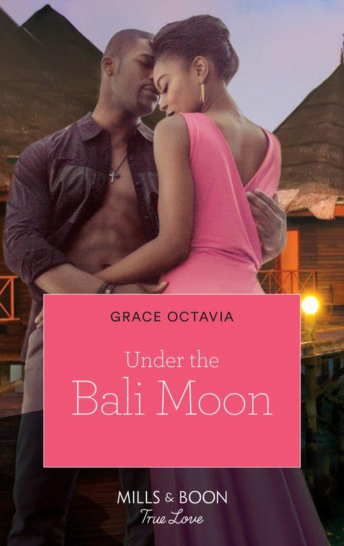 Under The Bali Moon (9781474051194)