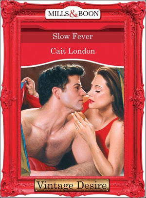 Freedom Valley - Slow Fever (Mills &amp; Boon Desire) (Freedom Valley, Book 1): First edition