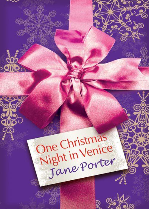 One Christmas Night in Venice: First edition