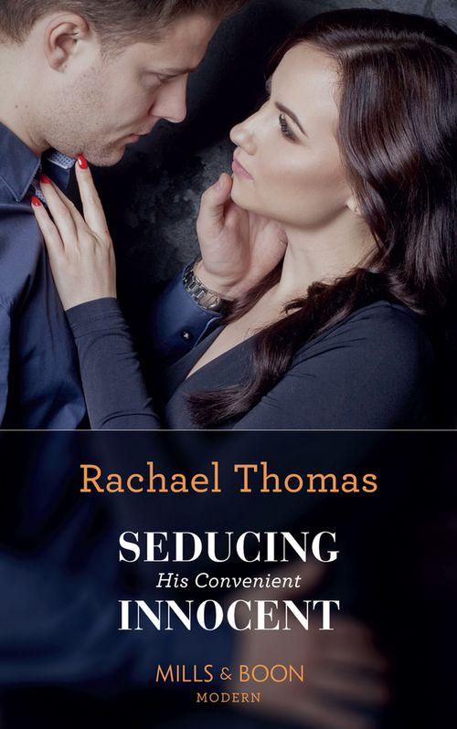 Seducing His Convenient Innocent (Mills &amp; Boon Modern)