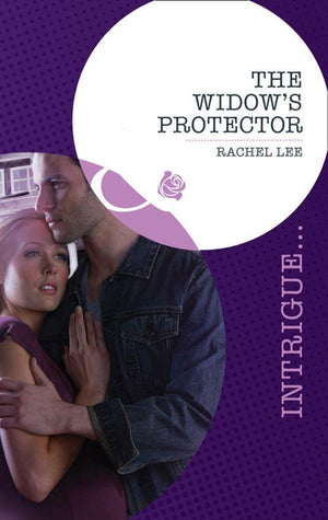 Conard County: The Next Generation - The Widow&#39;s Protector (Mills &amp; Boon Intrigue) (Conard County: The Next Generation, Book 12): First edition
