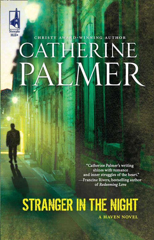 Stranger In The Night: First edition