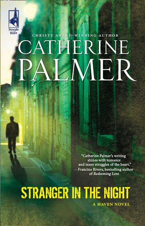 Stranger In The Night: First edition