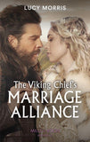 The Viking Chief's Marriage Alliance (9780263284027)