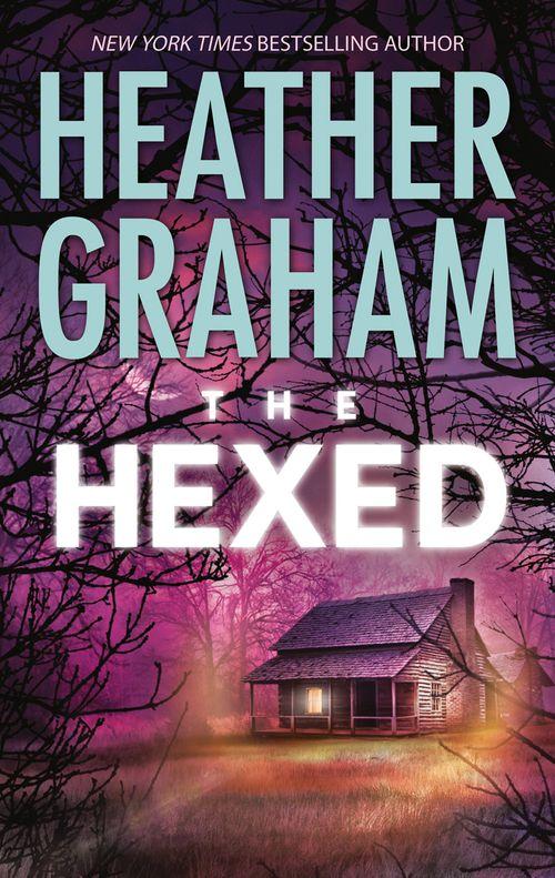 Krewe of Hunters - The Hexed (Krewe of Hunters, Book 13): First edition