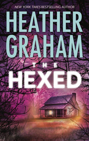 Krewe of Hunters - The Hexed (Krewe of Hunters, Book 13): First edition