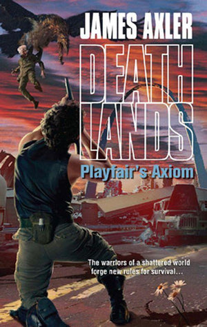 Playfair&#39;s Axiom: First edition