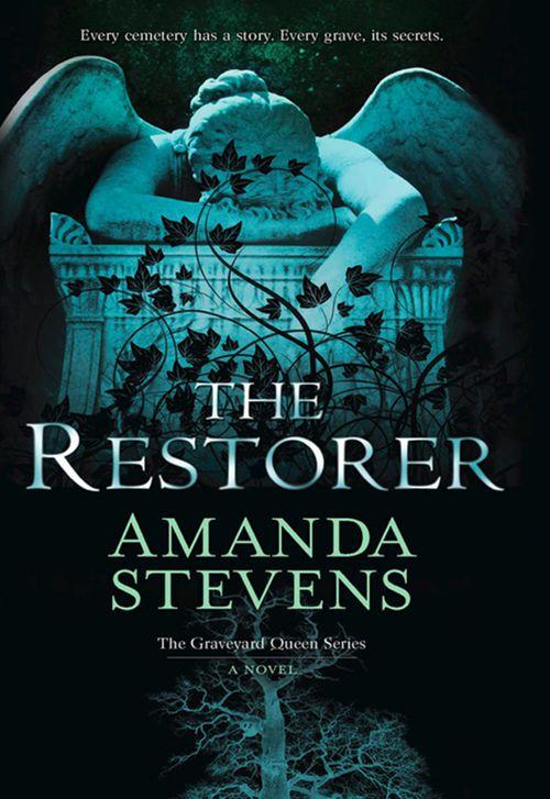 The Restorer: First edition