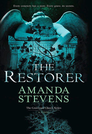The Restorer: First edition