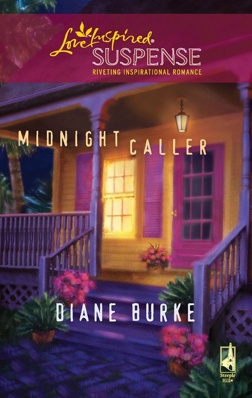 Midnight Caller (Mills &amp; Boon Love Inspired): First edition