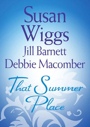 That Summer Place: Island Time / Old Things / Private Paradise: First edition