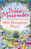 1022 Evergreen Place (A Cedar Cove Novel, Book 10): First edition (9781408975947)