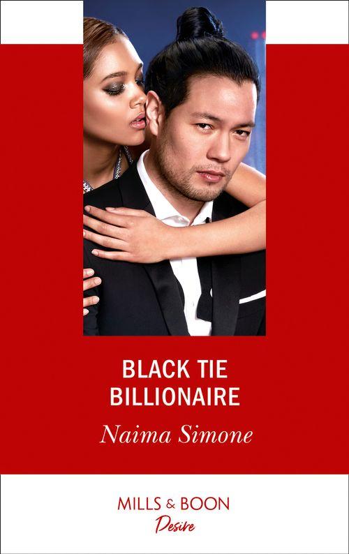 Blackout Billionaires - Black Tie Billionaire (Mills &amp; Boon Desire) (Blackout Billionaires, Book 2)