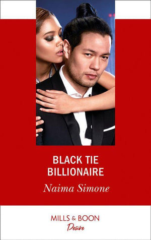 Blackout Billionaires - Black Tie Billionaire (Mills &amp; Boon Desire) (Blackout Billionaires, Book 2)