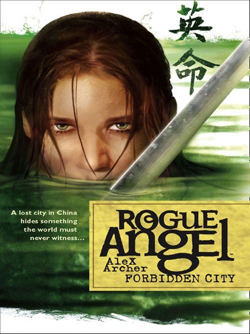 Forbidden City: First edition