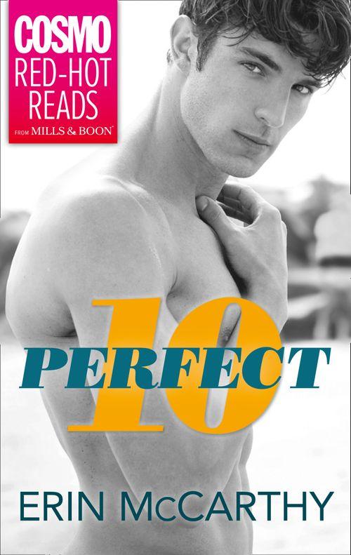 Perfect 10: First edition