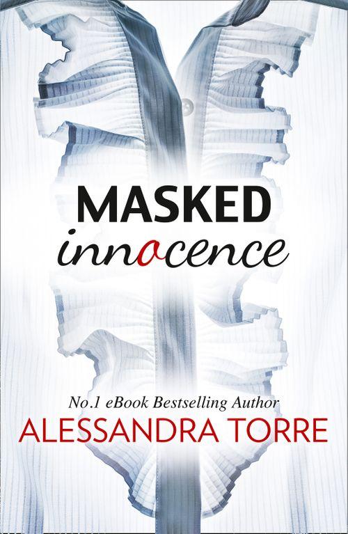 Masked Innocence (Mills &amp; Boon Spice): First edition