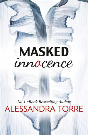 Masked Innocence (Mills &amp; Boon Spice): First edition