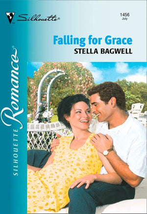 Falling For Grace (Mills &amp; Boon Silhouette): First edition