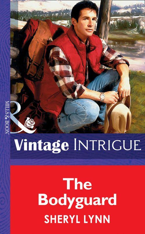 The Bodyguard (Mills &amp; Boon Vintage Intrigue): First edition
