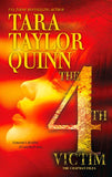 The Fourth Victim (The Chapman Files, Book 4): First edition (9781408956151)