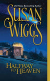 Halfway To Heaven (The Calhoun Chronicles, Book 3): First edition (9781408956632)