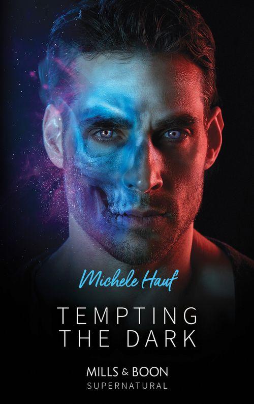Tempting The Dark (Mills &amp; Boon Supernatural)