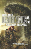 Forbidden Trespass: First edition (9781474028998)