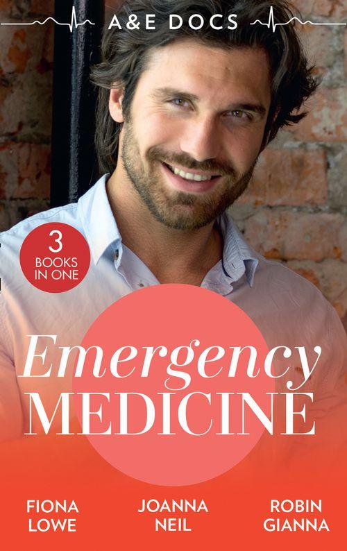 A&amp;E Docs: Emergency Medicine: Career Girl in the Country / A Doctor to Remember / Flirting with Dr Off-Limits