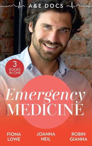 A&amp;E Docs: Emergency Medicine: Career Girl in the Country / A Doctor to Remember / Flirting with Dr Off-Limits
