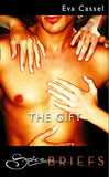 The Gift (Mills & Boon Spice): First edition (9781408927663)
