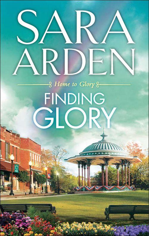 Finding Glory: First edition