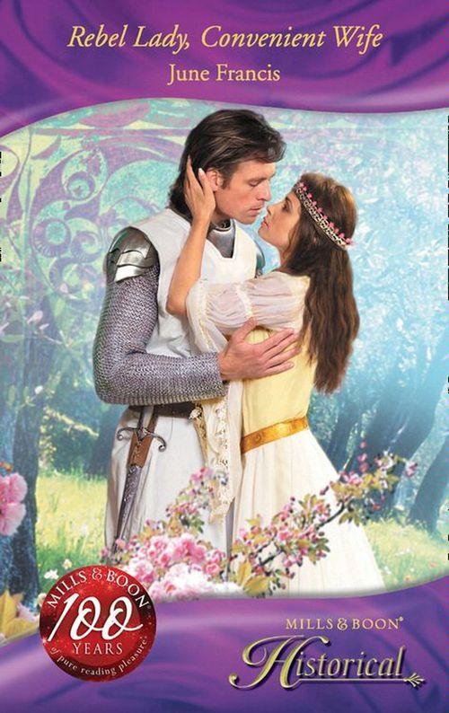 Rebel Lady, Convenient Wife (Mills &amp; Boon Historical): First edition