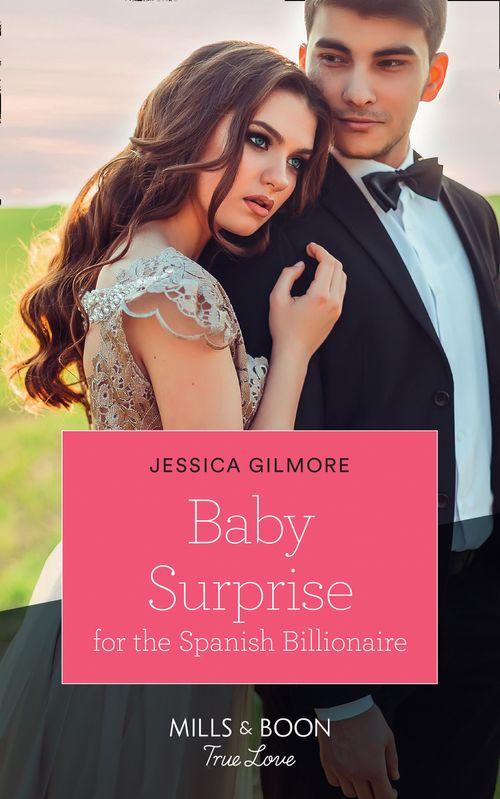 Wedding Island - Baby Surprise For The Spanish Billionaire (Mills &amp; Boon True Love) (Wedding Island, Book 1)