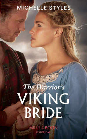 The Warrior&#39;s Viking Bride (Mills &amp; Boon Historical)