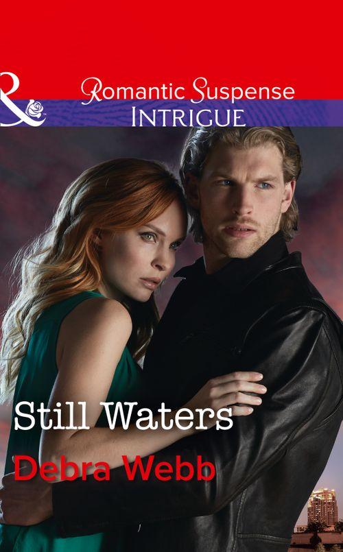 Faces of Evil - Still Waters (Mills &amp; Boon Intrigue) (Faces of Evil, Book 2)