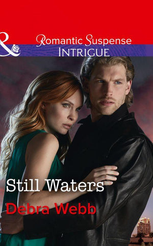 Faces of Evil - Still Waters (Mills &amp; Boon Intrigue) (Faces of Evil, Book 2)