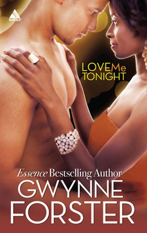 The Harringtons - Love Me Tonight (The Harringtons, Book 4): First edition
