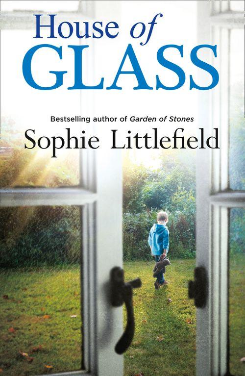 House of Glass: First edition
