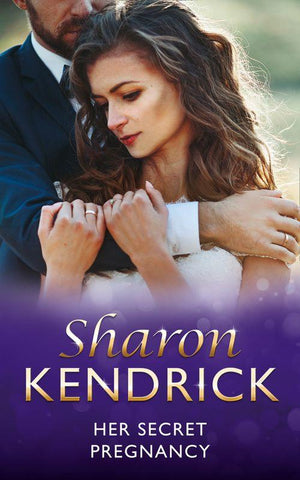 Expecting! - Her Secret Pregnancy (Mills &amp; Boon Modern) (Expecting!, Book 14): First edition