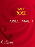Perfect Match (Mills & Boon Desire): First edition (9781408961063)