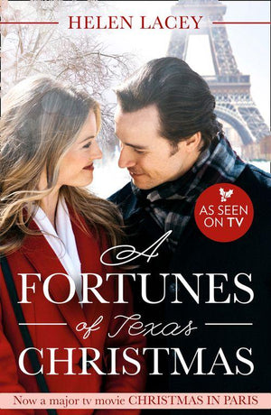 The Fortunes of Texas - A Fortunes Of Texas Christmas (Mills &amp; Boon Cherish) (The Fortunes of Texas, Book 1)