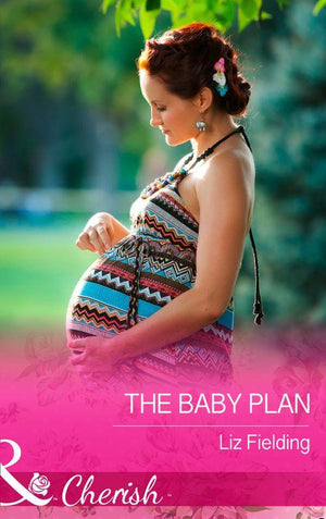 The Baby Plan (Mills &amp; Boon Cherish): First edition