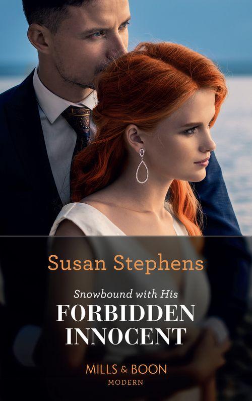 Snowbound With His Forbidden Innocent (Mills &amp; Boon Modern)