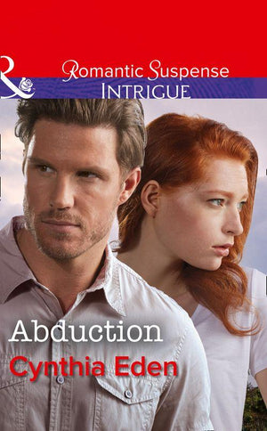 Killer Instinct - Abduction (Mills &amp; Boon Intrigue) (Killer Instinct)